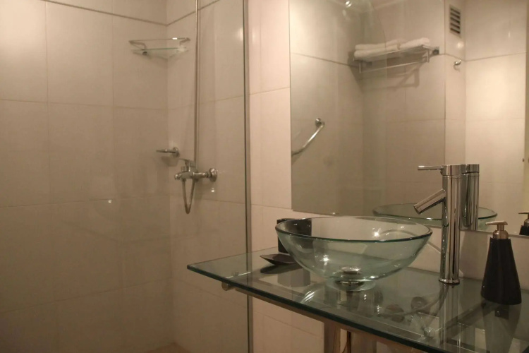 Rentline Apartamentos -Skyline