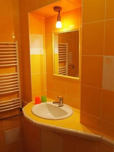 Zderaz Apartments