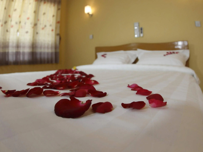 Hotelafbeelding