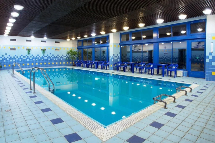 Hotel Harmonie I