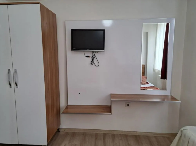 Otel Eratay