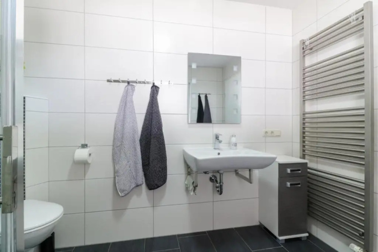 Ferienwohnung Kressmann