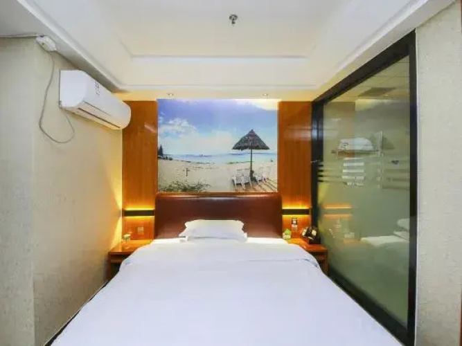 Hongtai Century Hotel