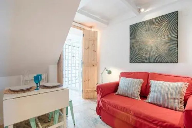River View Historic in Alfama