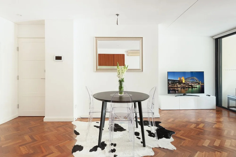 Coogee Beach Pad