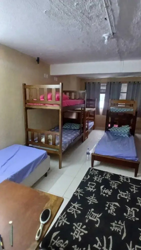Hostel Bom e Familiar
