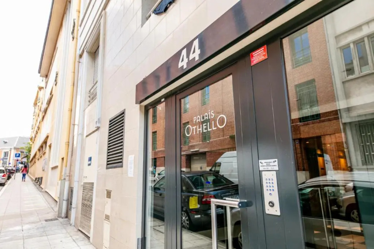Imagen del hotel