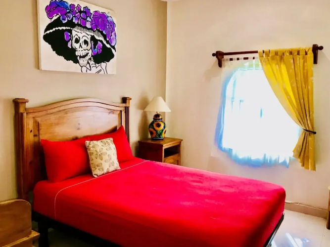 11 Pax Comfort Pool Villa