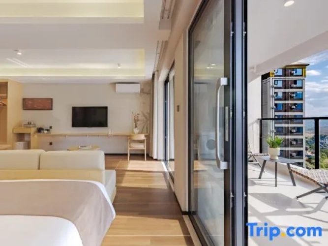 Comfort Suite