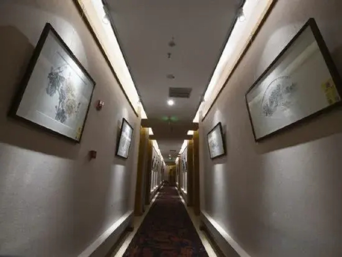 Wenjun Guli Impression Hotel