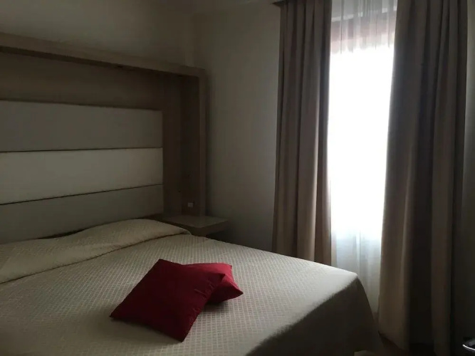 Hotel Ai Due Leoni