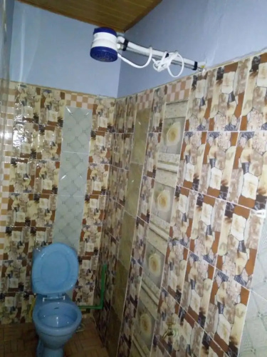 Ebony Park Lounge