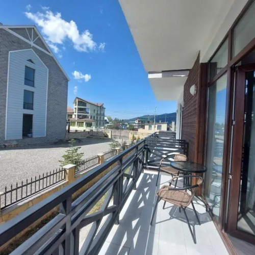 Apartment 102 Bakuriani