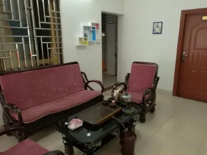 Ruixin Hostel