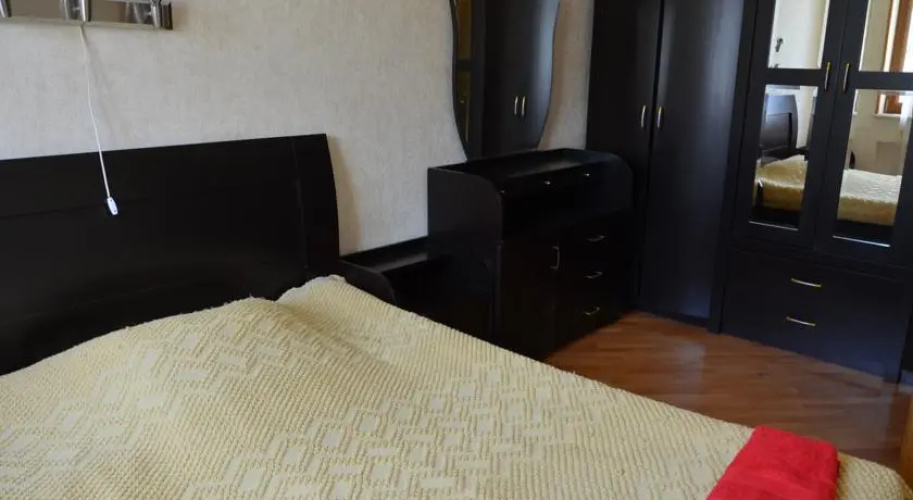 Apartment Machabeli 5
