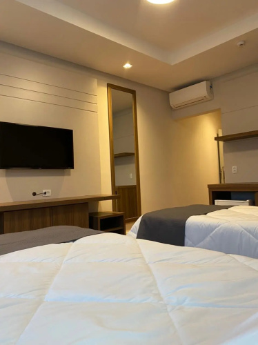 Keep Suites Hotel