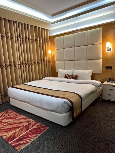 Superior Suite