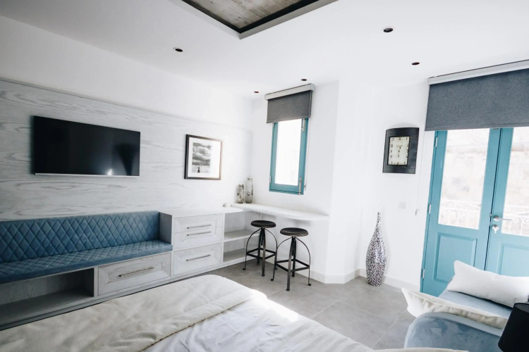 Valletta Collection - Ordinance Suites