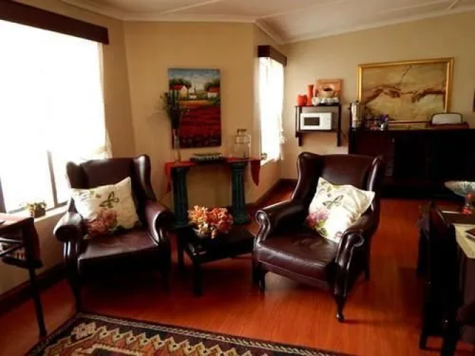 Oak Rest Guesthouse