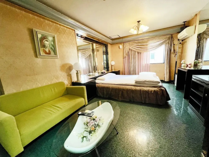 Hotel 21