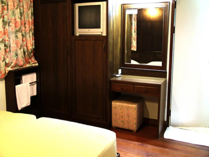 Bayview Beach Resort Baan Grood