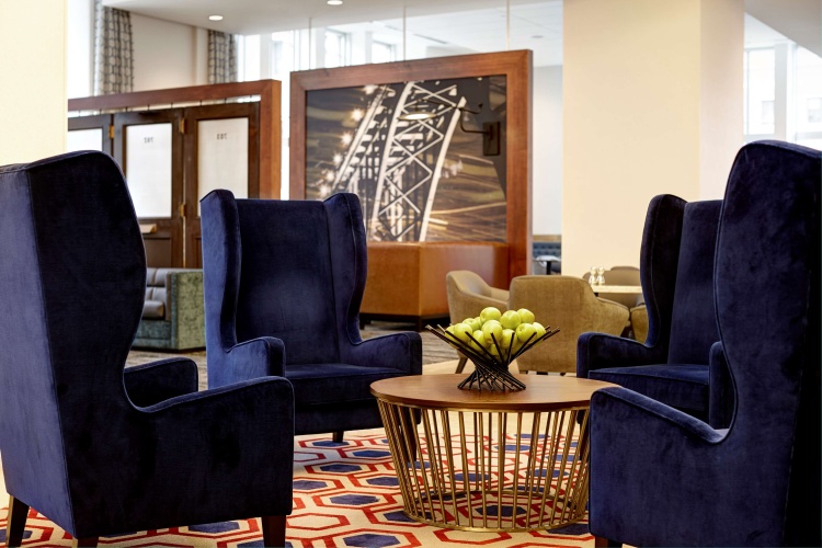 Hyatt Place St. Paul/Downtown photo 16