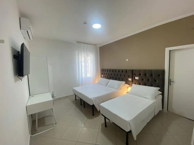 Superior Triple room