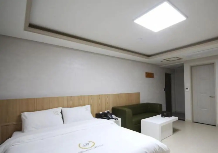 Havana Hotel