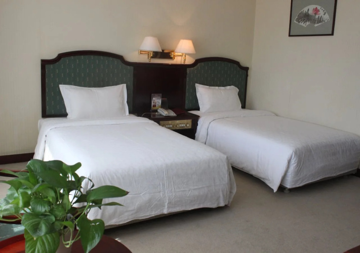 KUN TENG Hotel
