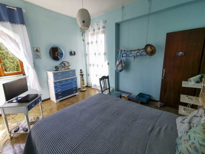 B&B Ondamarina