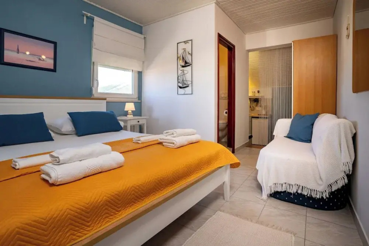 Apartments Nada