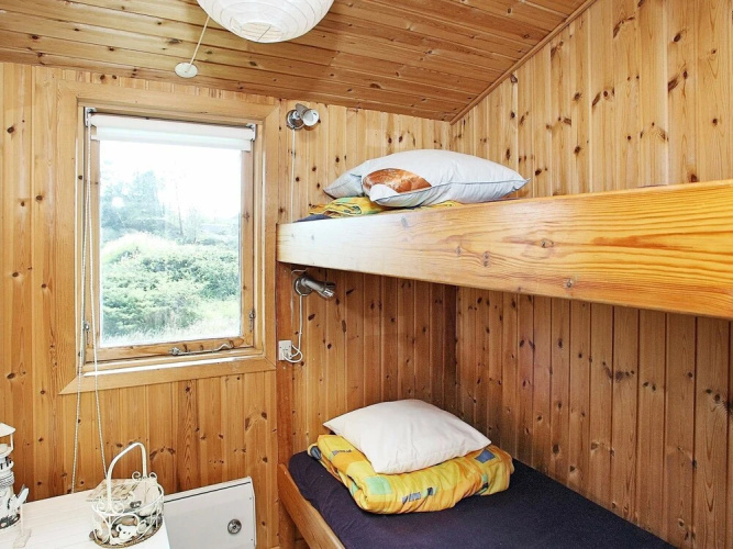 Spacious Holiday Home in Rødby With Relaxing Whirlpool