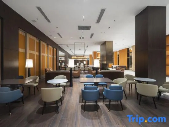 Shaoxing BTG Nanyuan Hotel