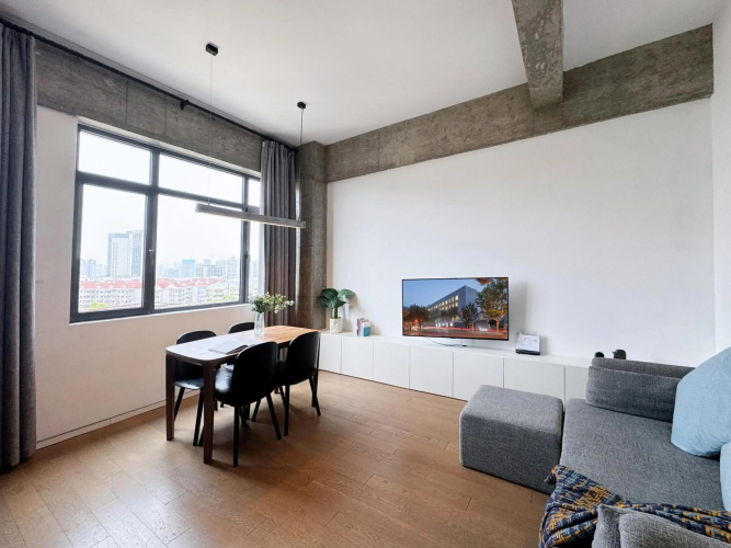 base PUSAN Serviced Apartment