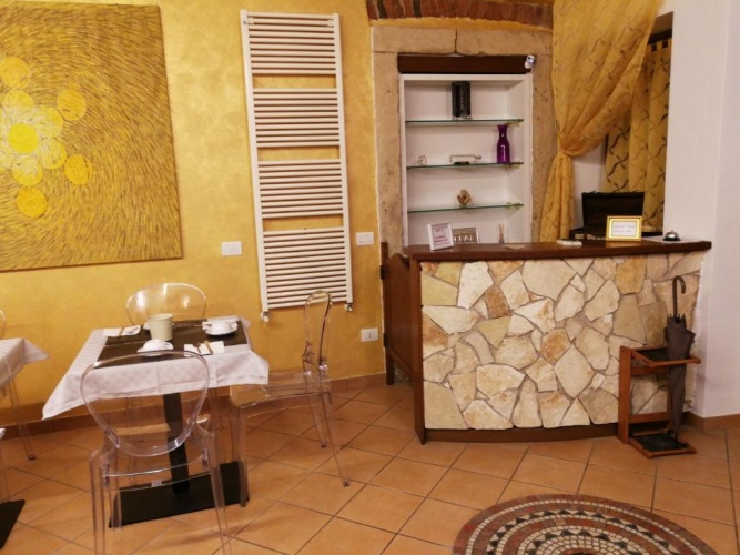 Basement Apartment