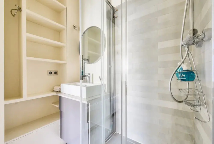 Prestige Paris Posh 16rd