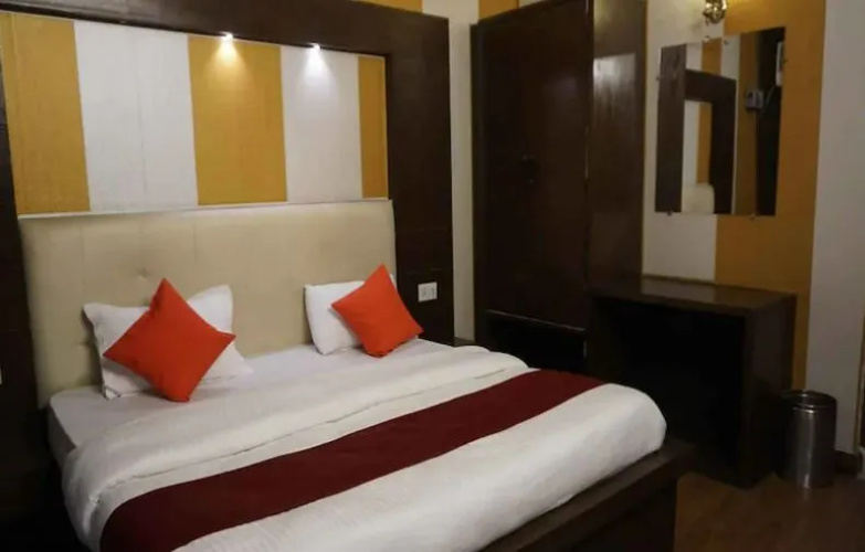 Hotel Shivaay Paradise