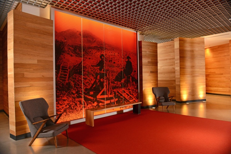 Hotel Indigo Denver Downtown photo 20