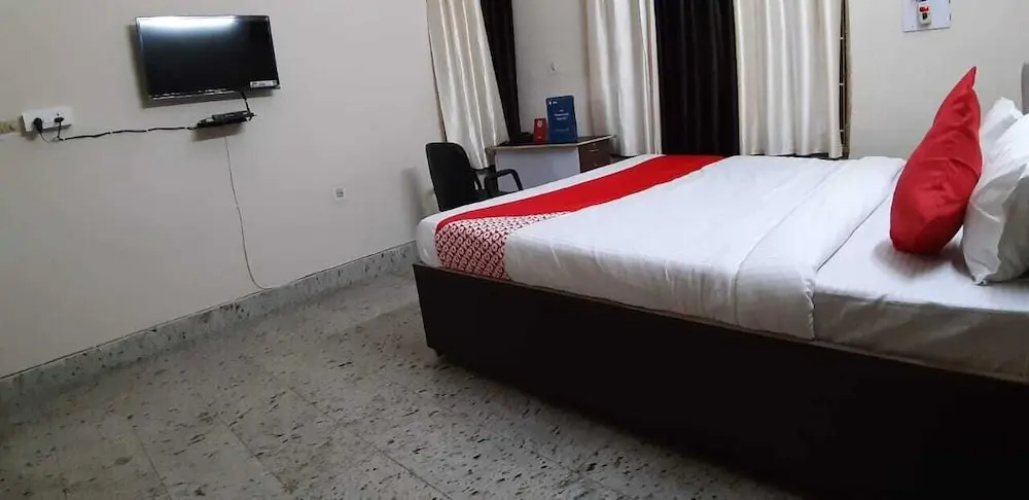 Hotel Bhubaneswar Pride