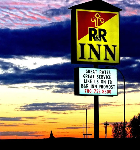 R&R Inn & Suites