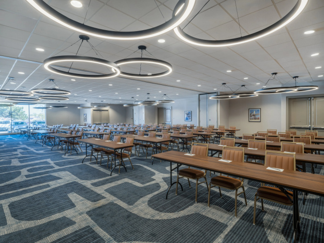 Holiday Inn Chicago O'hare - Rosemont photo 21