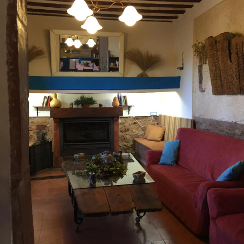 La Huerta el Bao