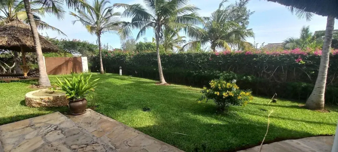 Studio Suite Watamu Villa With Swimming Pool