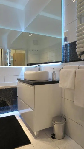 BTS Apartaments - Apartamenty Blisko Morza