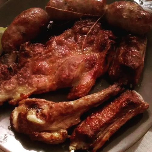 La Grande Quercia