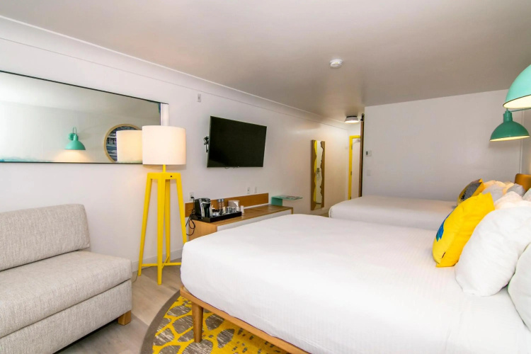 Ocean Park Inn