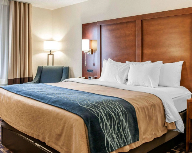 Comfort Inn Marion