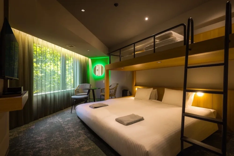 Superior Double room