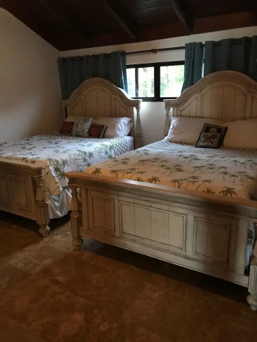 Villa Habibi Romana