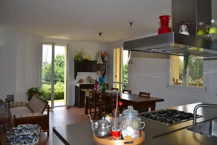 Il Giardino B&B